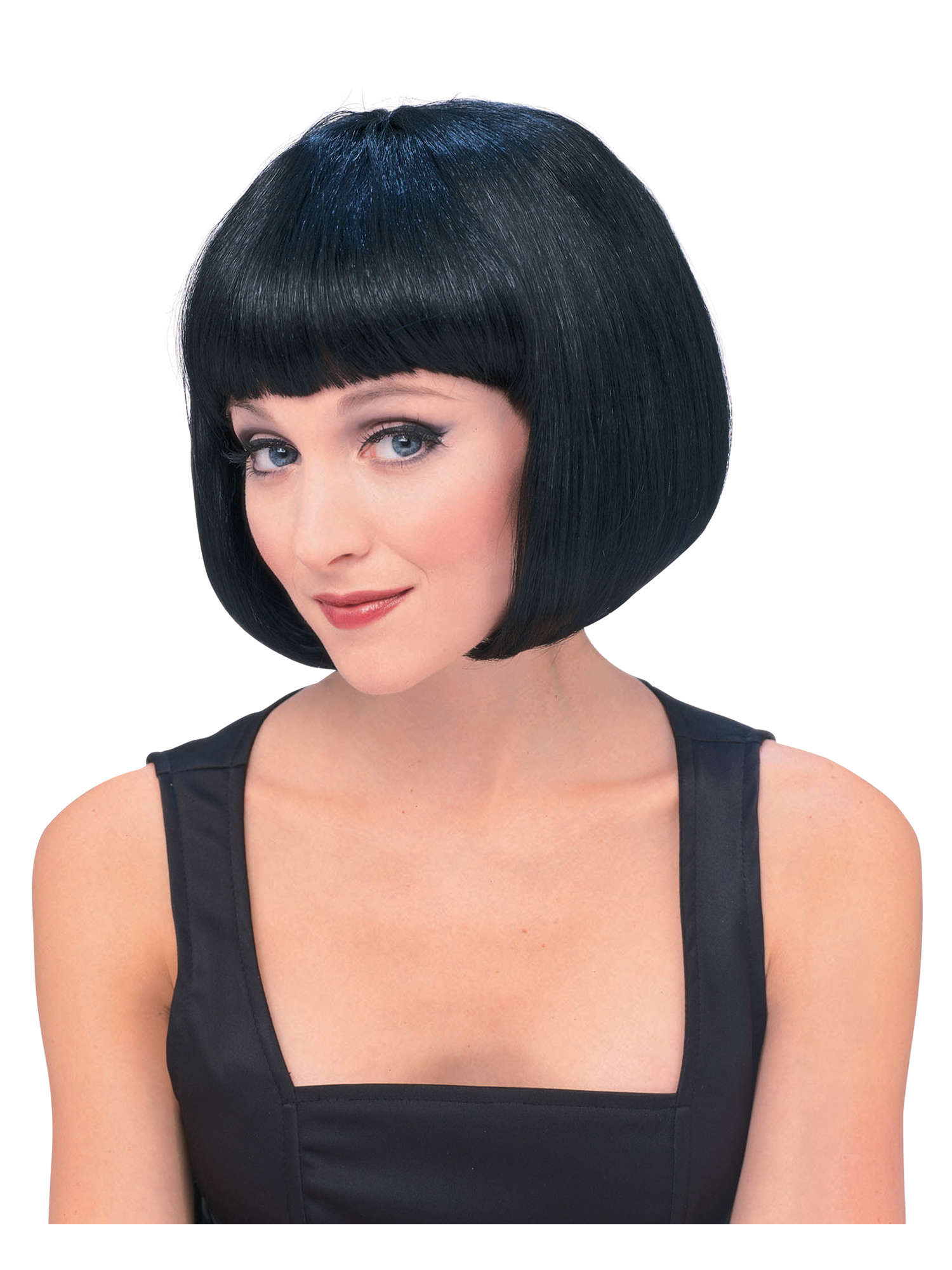 Super Model Wig