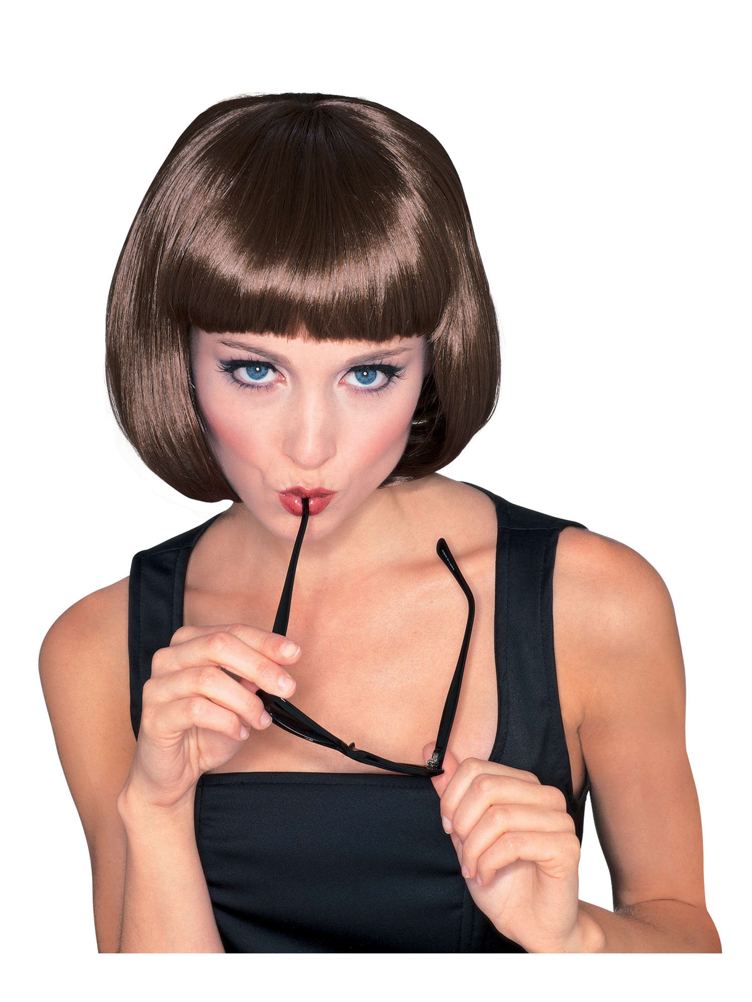 Country Girl Wig - Auburn