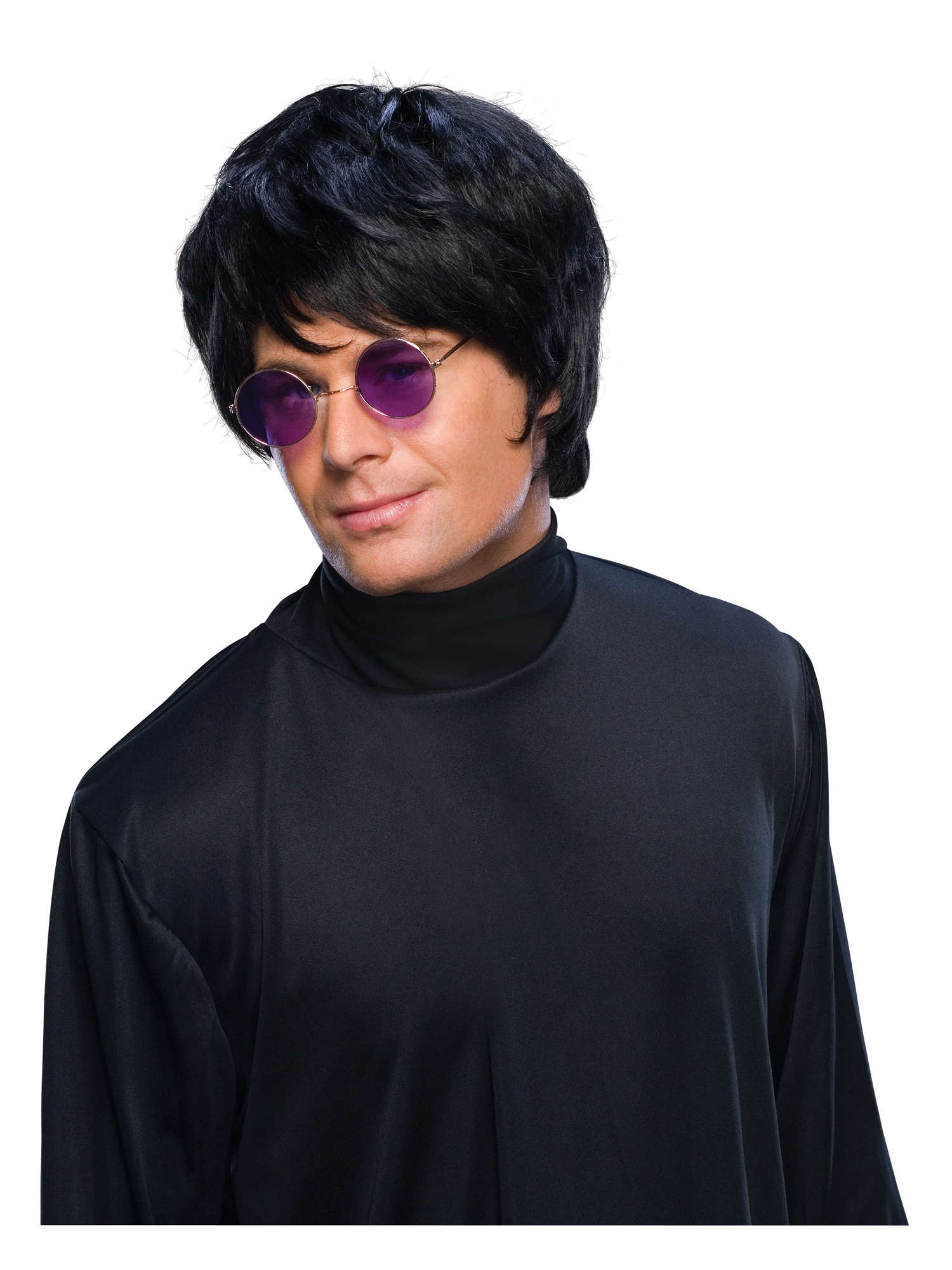 Pop Star Wig