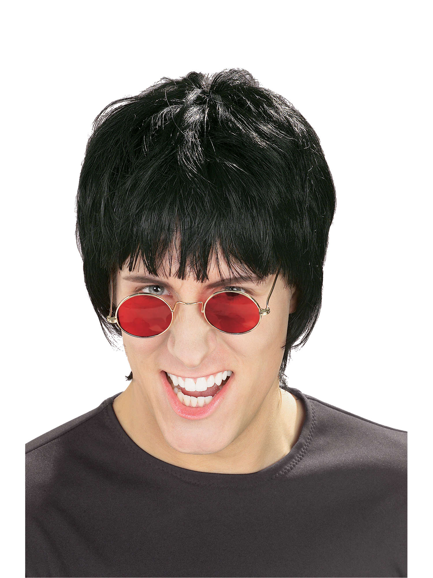 Pop Star Wig