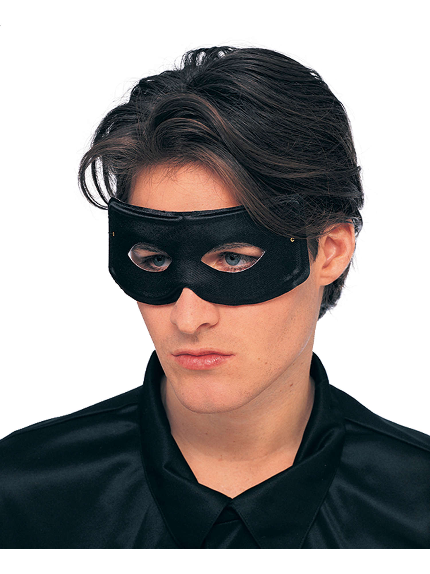 EYEMASK - BLACK