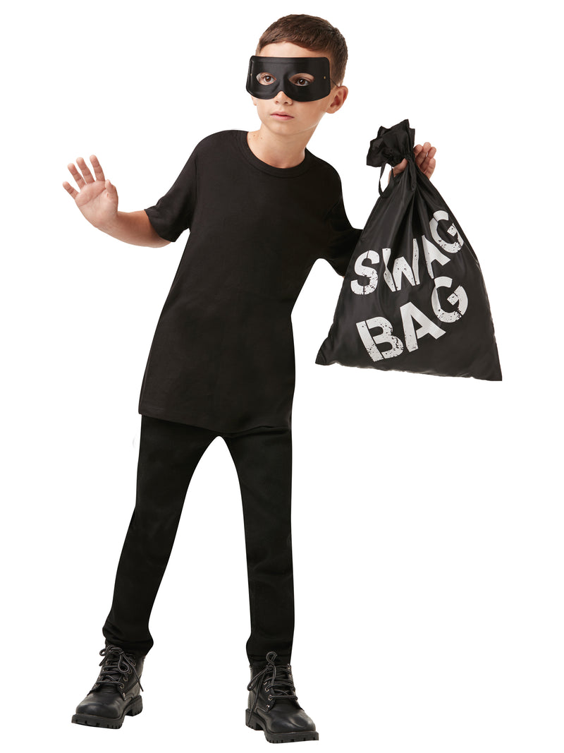 EYEMASK - BLACK
