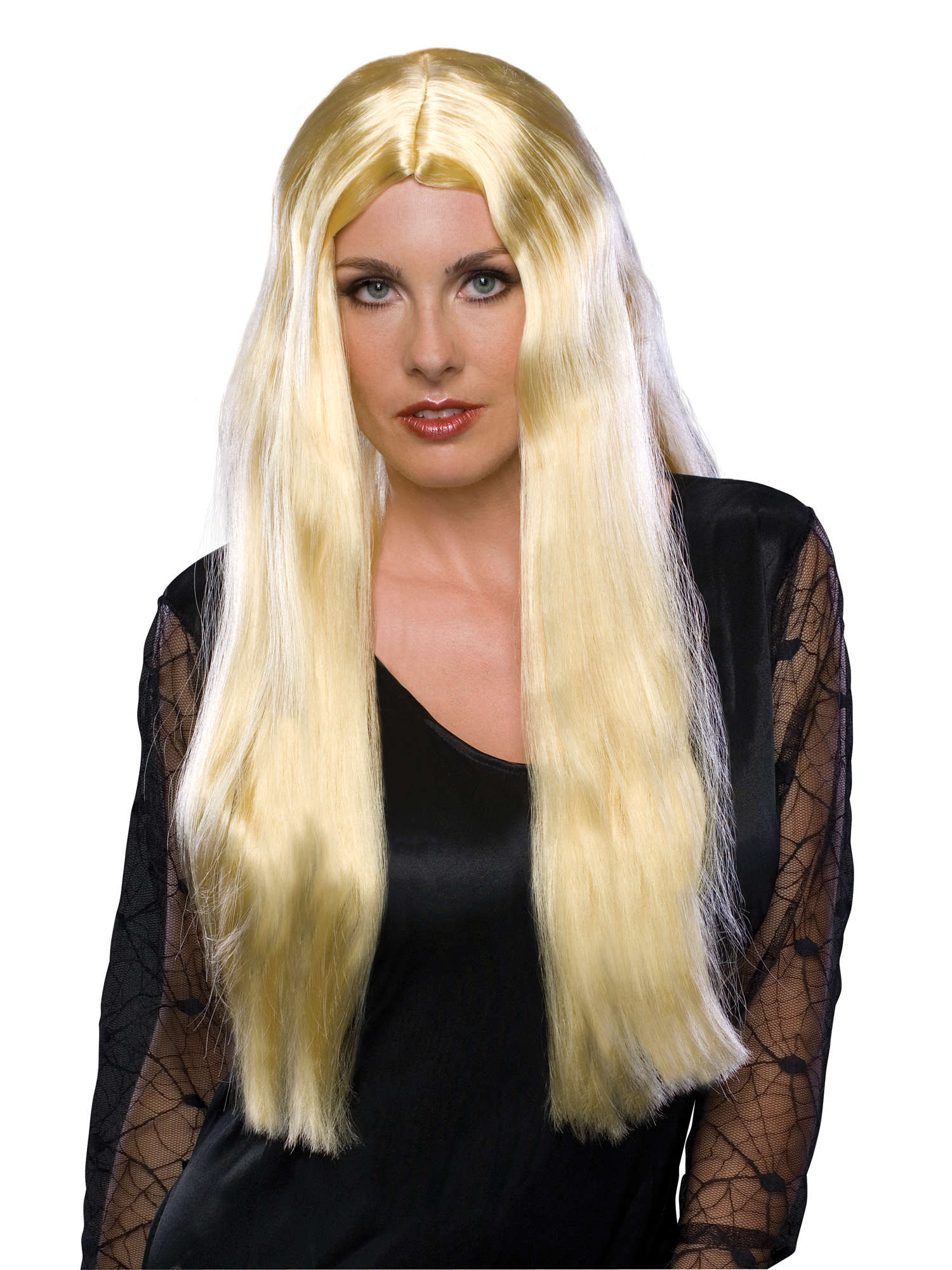 Witch Wig