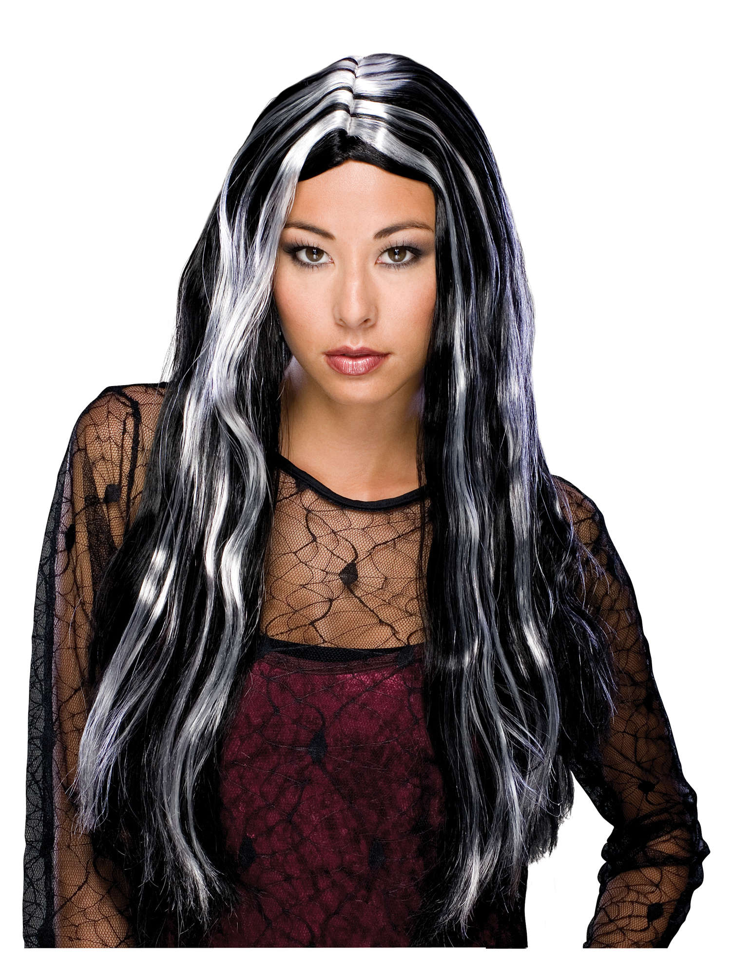Witch Wig