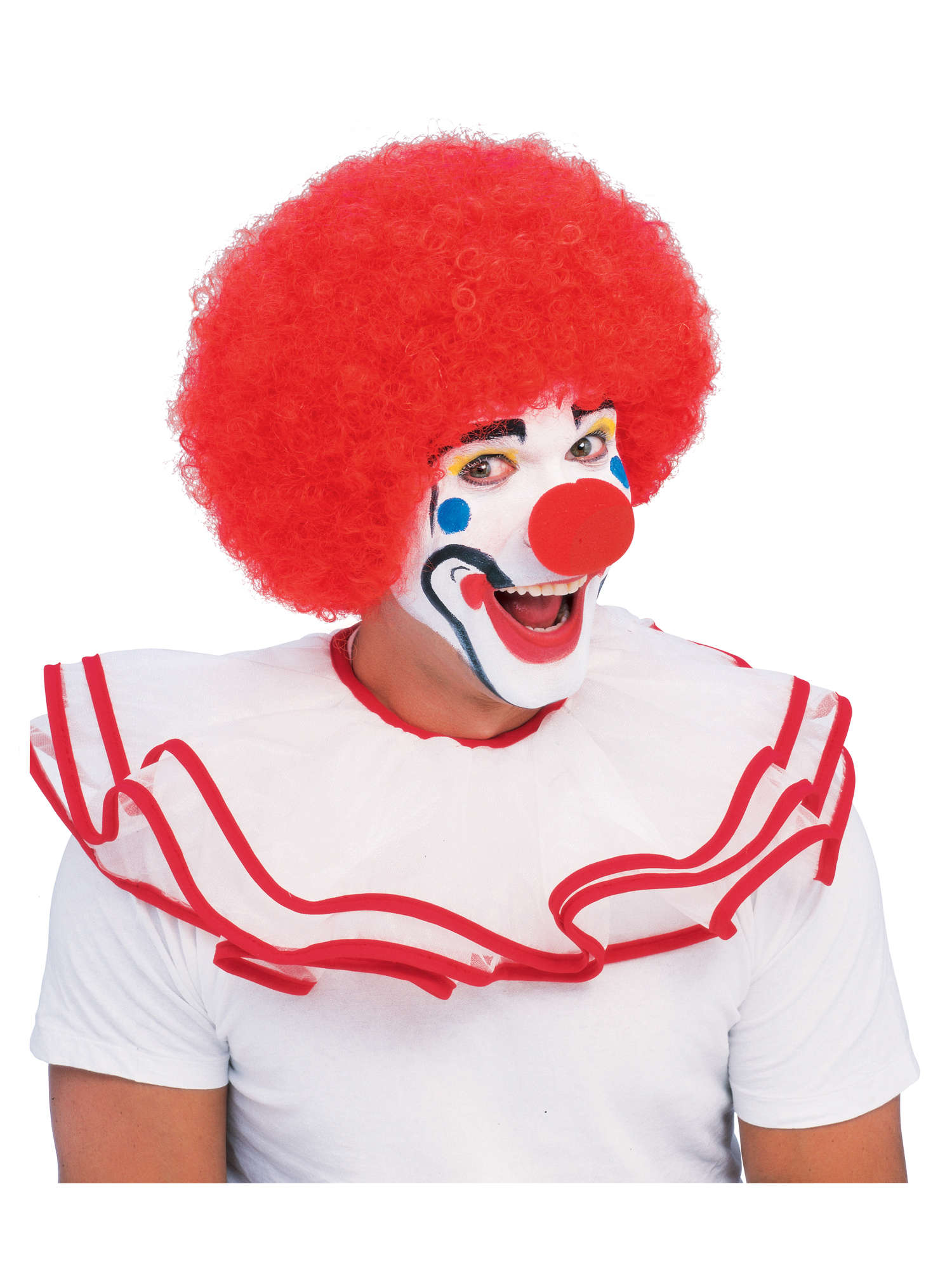 Popular Clown Wig