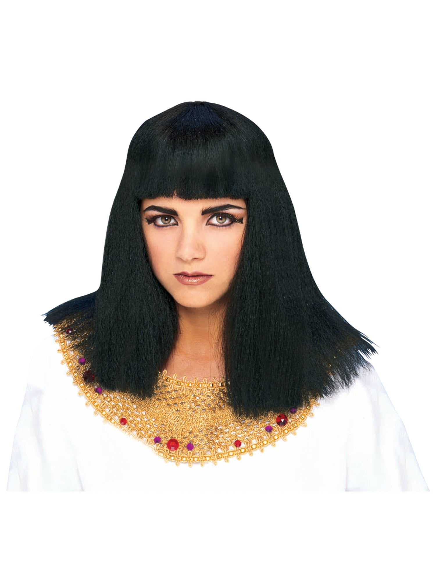 Cleopatra Wig