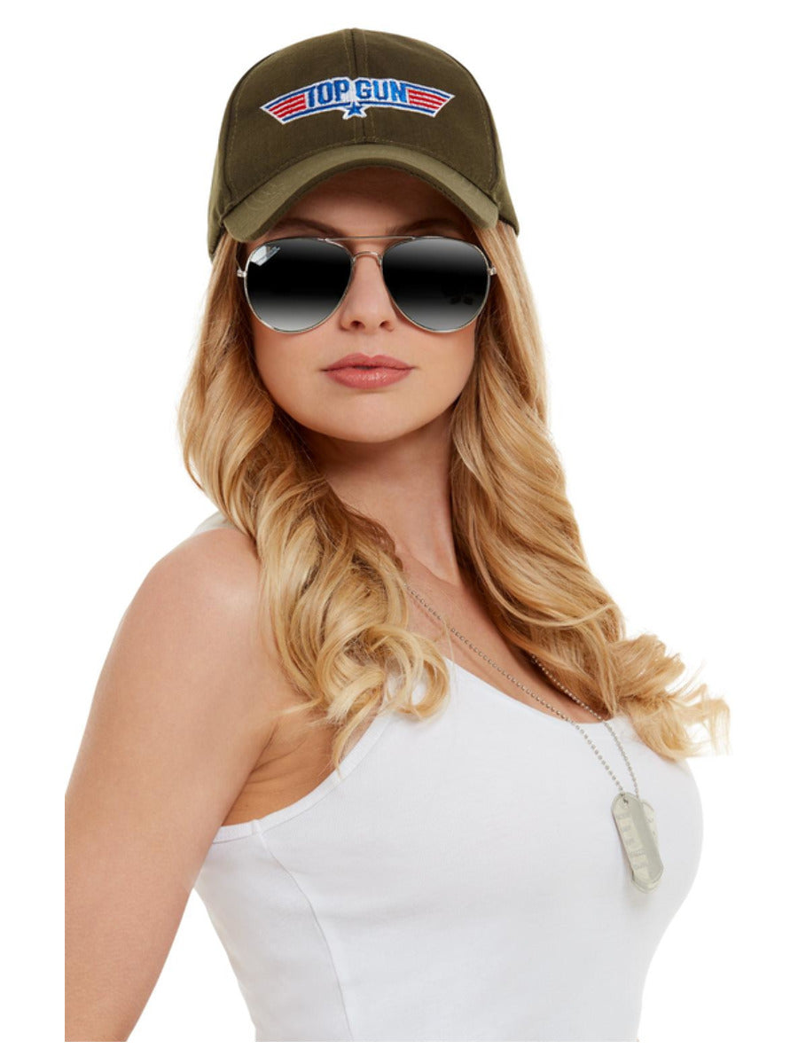 Top Gun Instant Kit, Khaki - 1