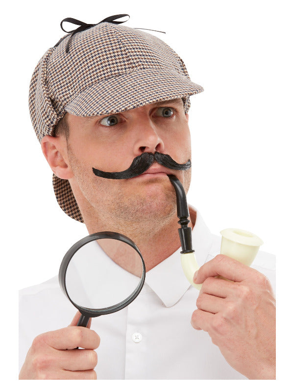 Detective Kit, Multi-Coloured - 2