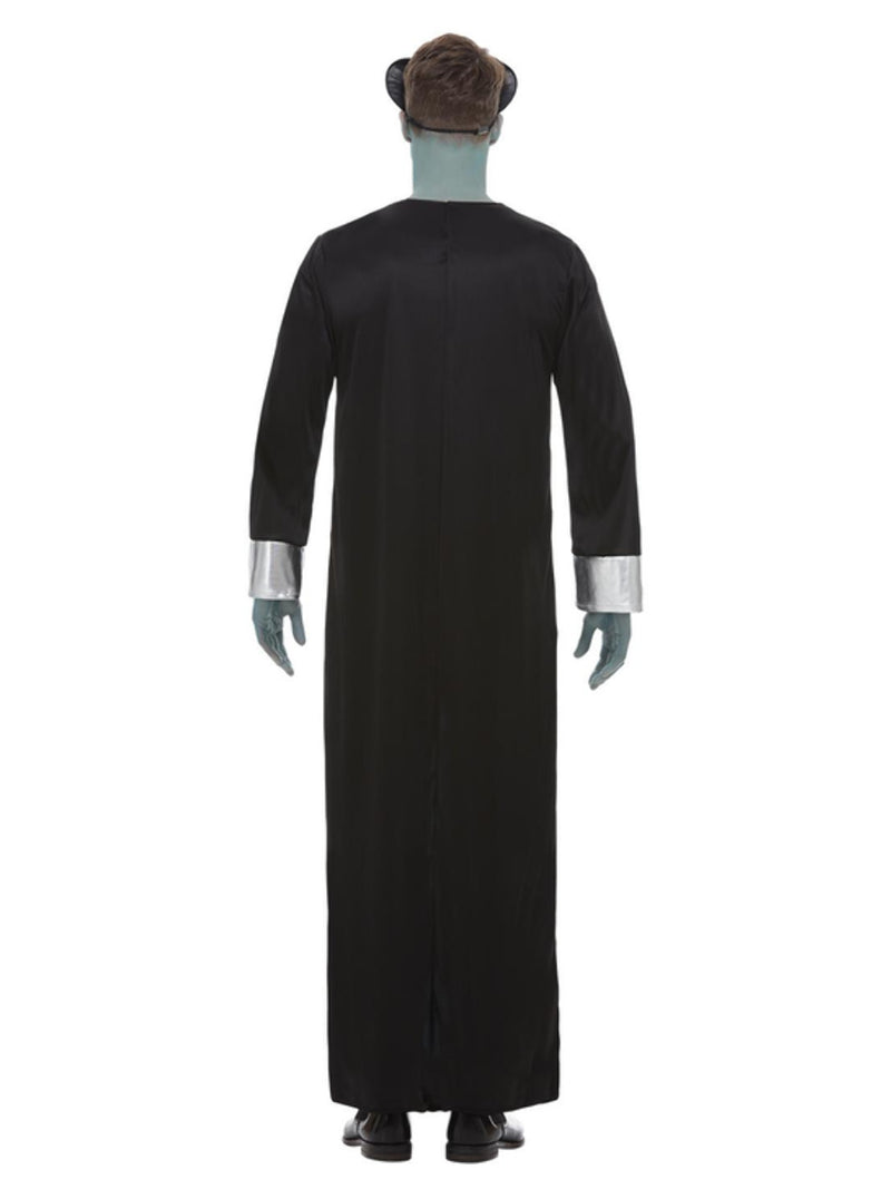 Alien Lord Collection, Blue - 3