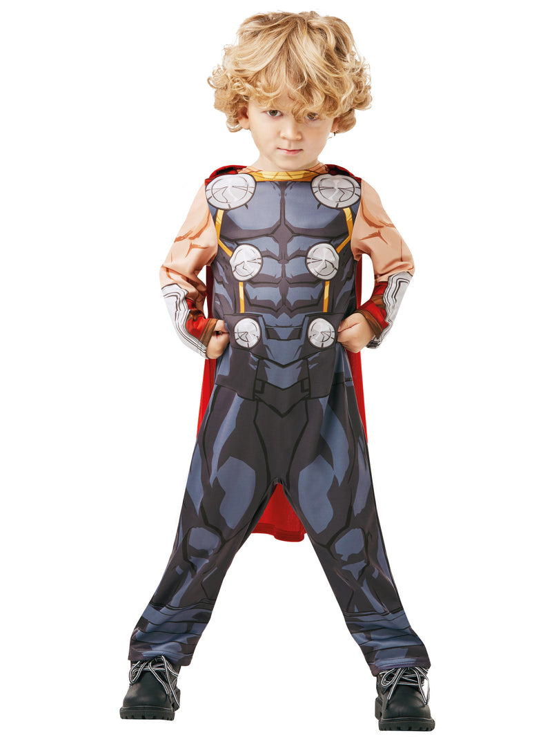 Thor Costume