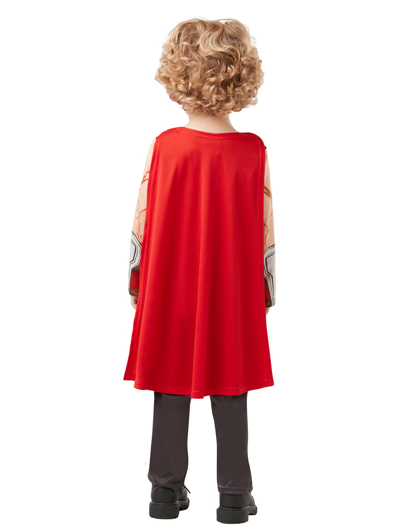 Thor Costume