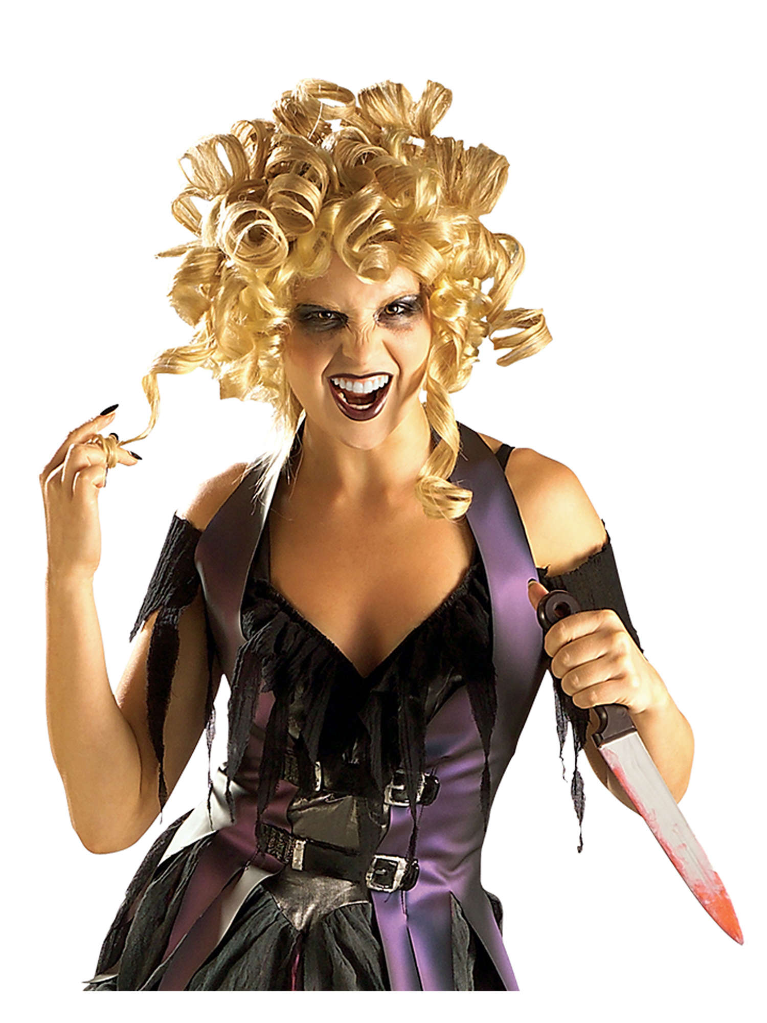 GHOULDILOCKS WIG