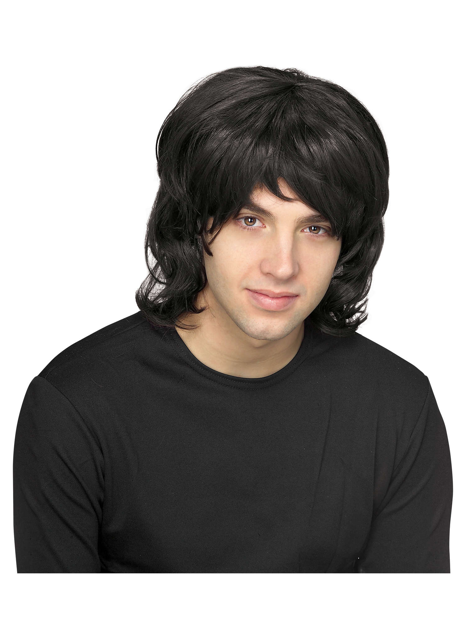 70's Shag Wig