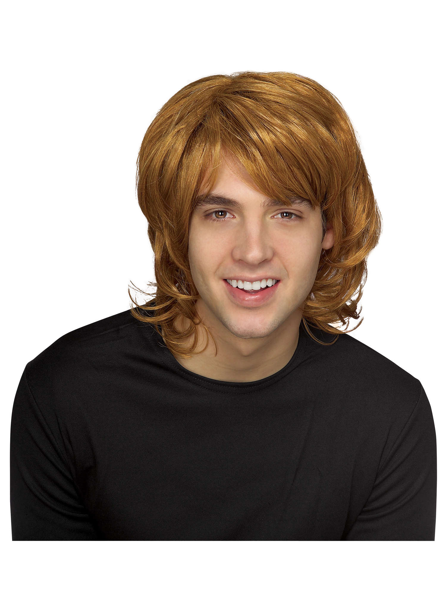 70's Shag Wig