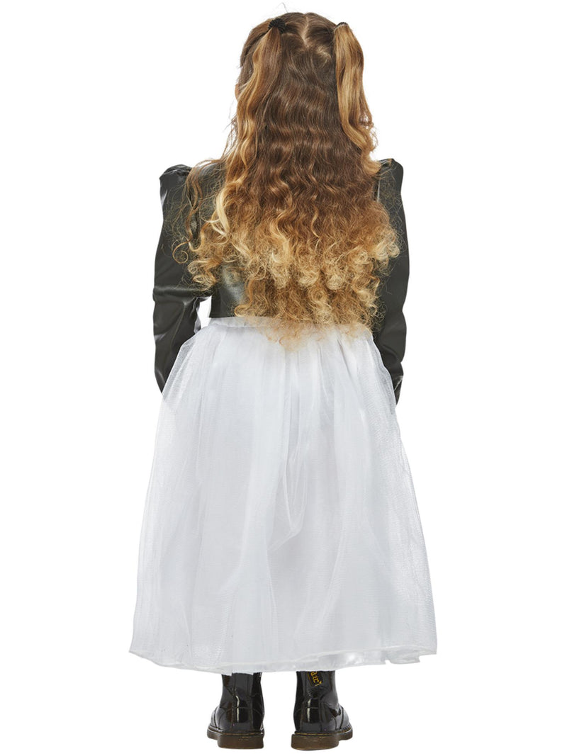 Bride of Chucky, Tiffany Costume 2