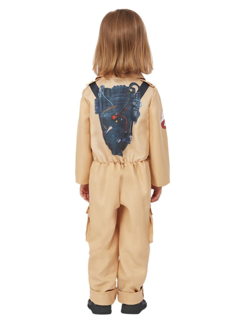 Ghostbusters Toddler Costume - 3