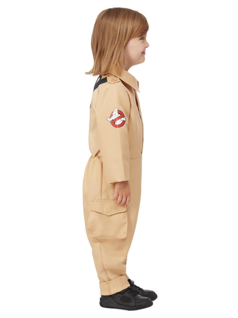 Ghostbusters Toddler Costume - 4
