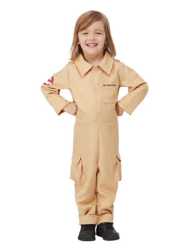 Ghostbusters Toddler Costume - 2