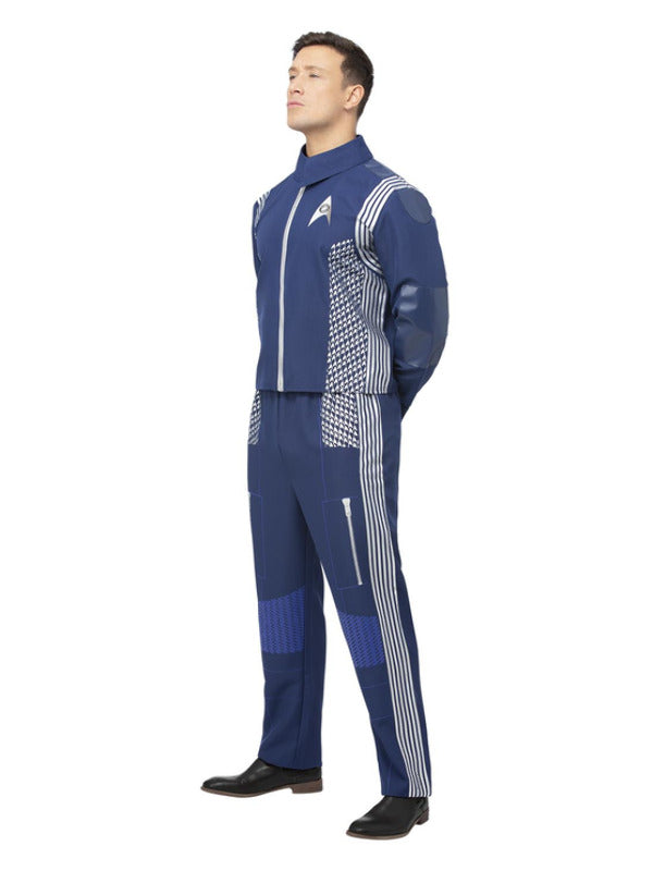 Star Trek Discovery Science Uniform - 2