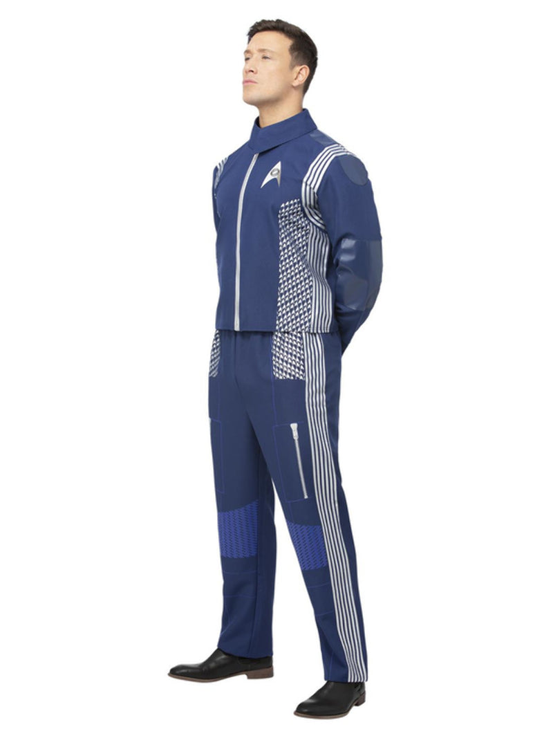 Star Trek Discovery Science Uniform - 1