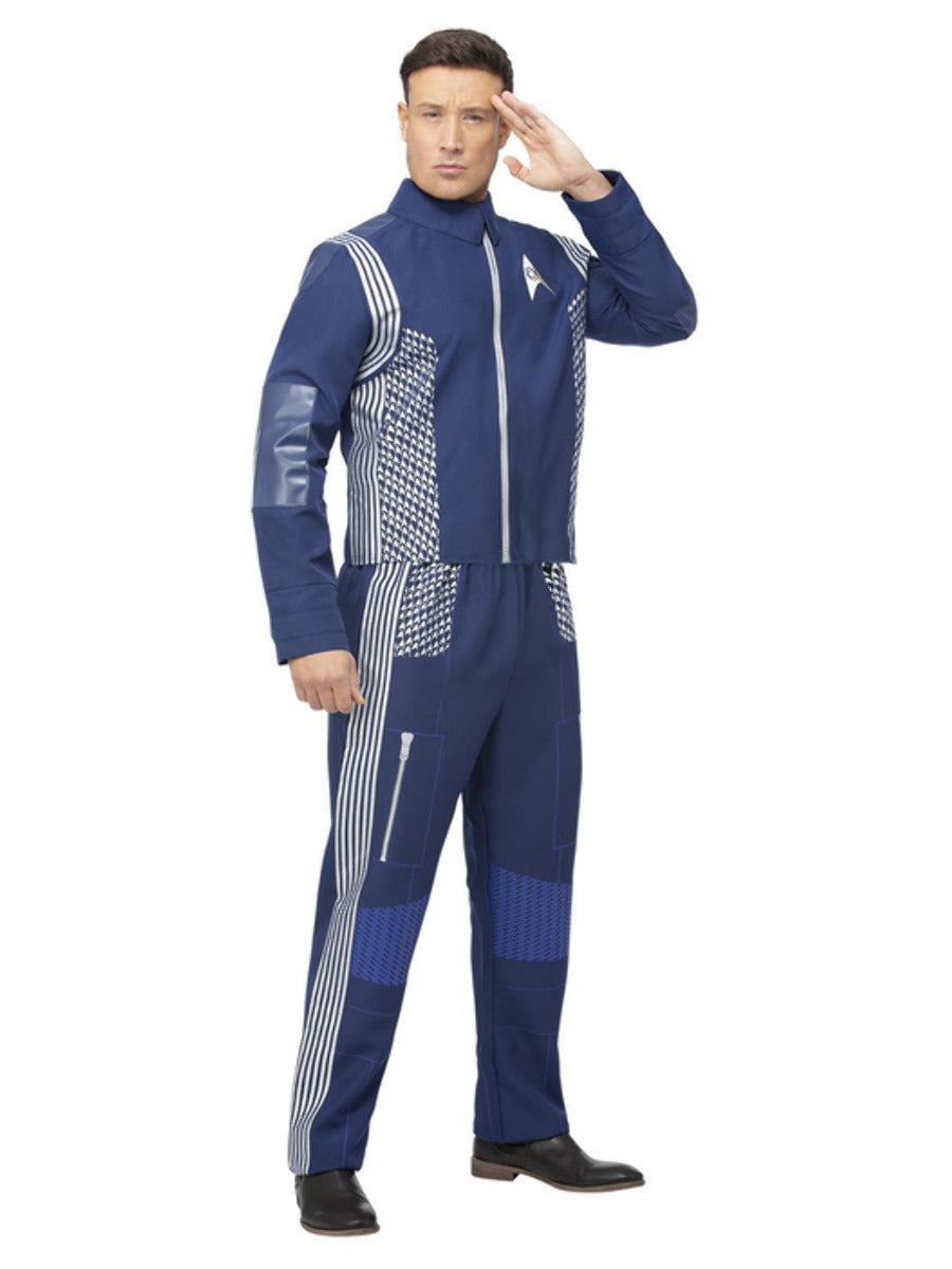 Star Trek Discovery Science Uniform - 4