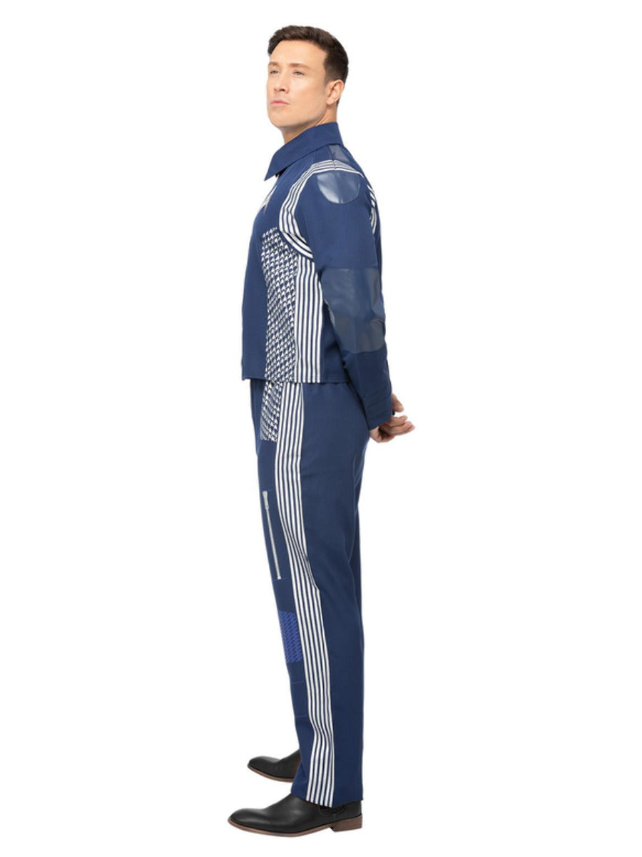Star Trek Discovery Science Uniform - 3