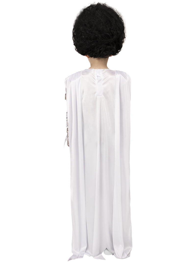 Universal Monsters Bride of Frankenstein Costume 2