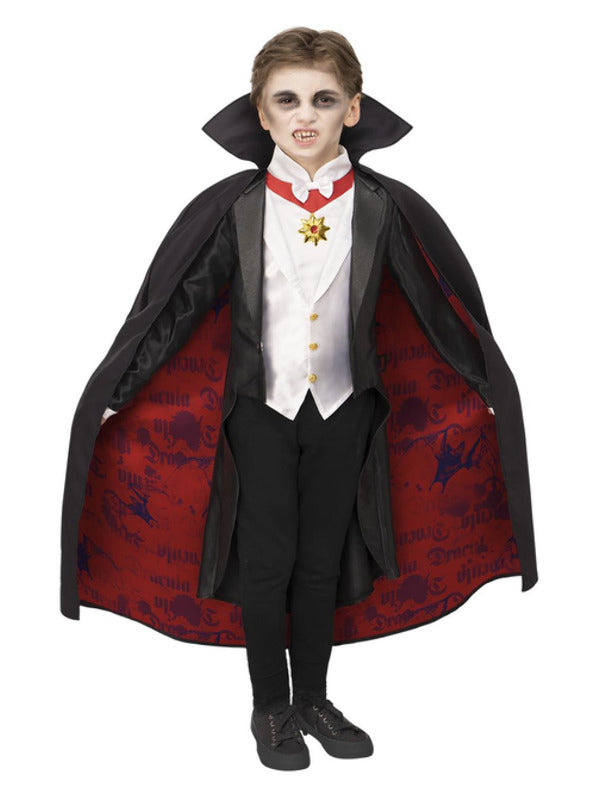 Universal Monsters Dracula Costume - 2