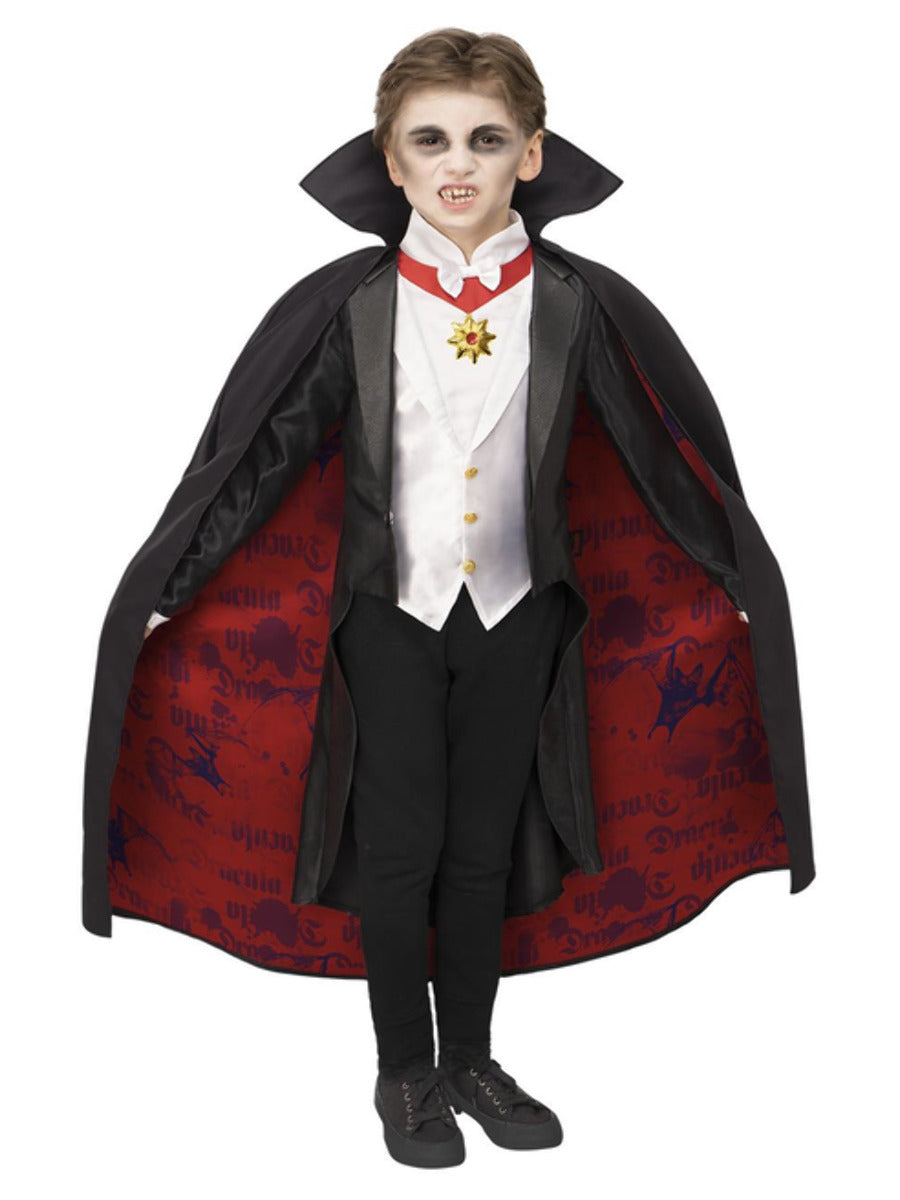 Universal Monsters Dracula Costume - 1