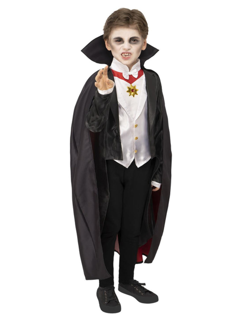 Universal Monsters Dracula Costume - 5