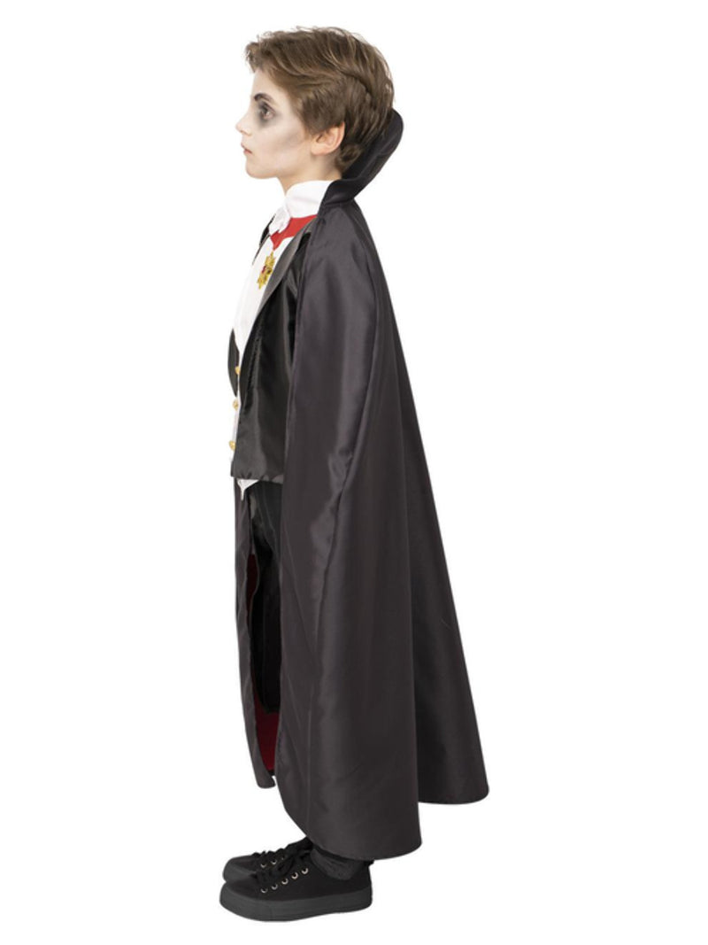 Universal Monsters Dracula Costume - 4