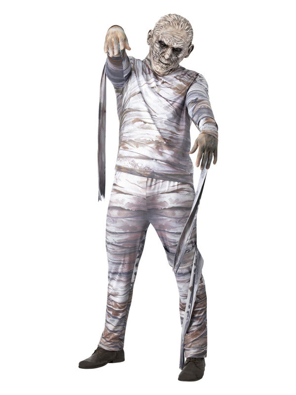 Universal Monsters Mummy Costume - 2