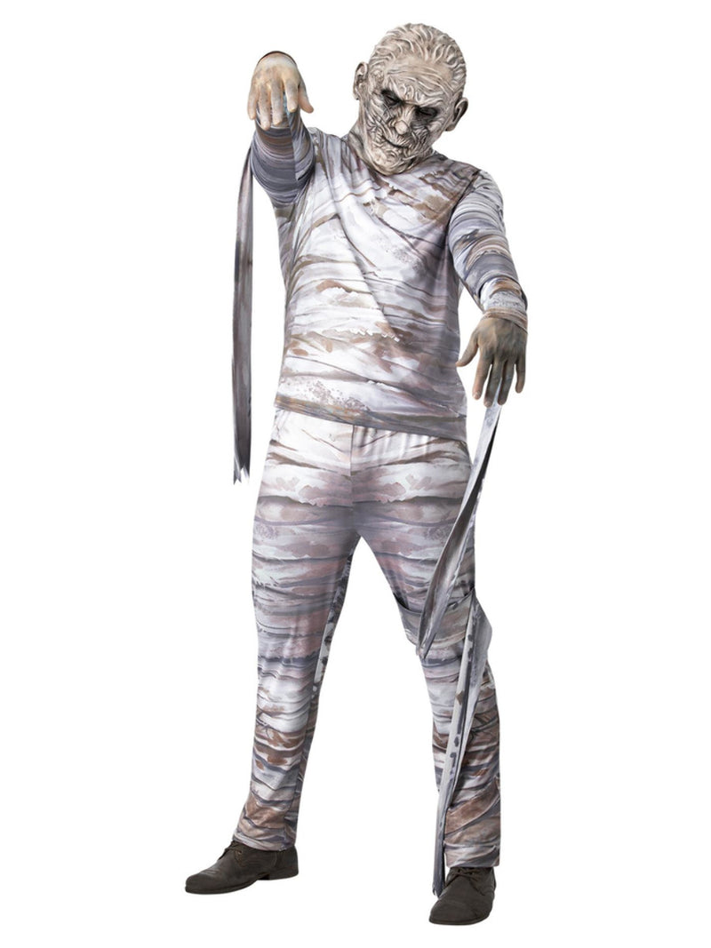 Universal Monsters Mummy Costume - 1
