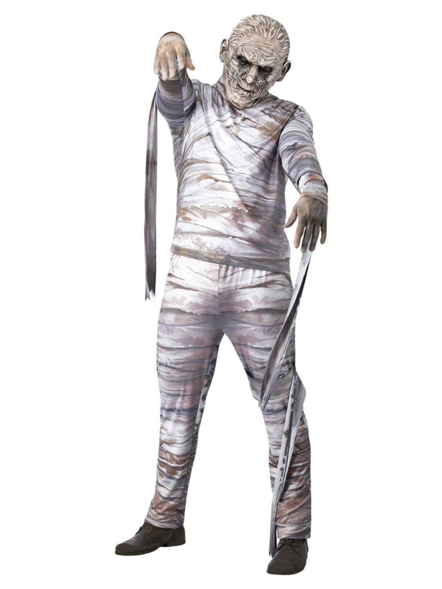 Universal Monsters Mummy Costume - 1