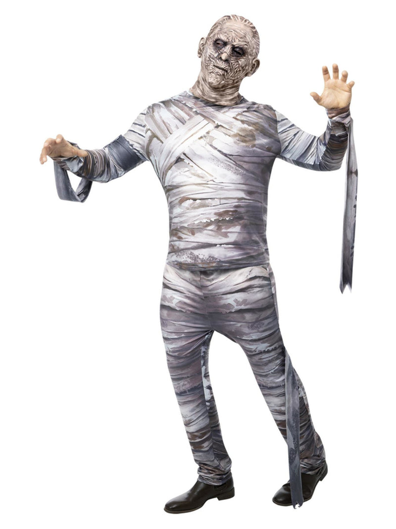 Universal Monsters Mummy Costume - 3