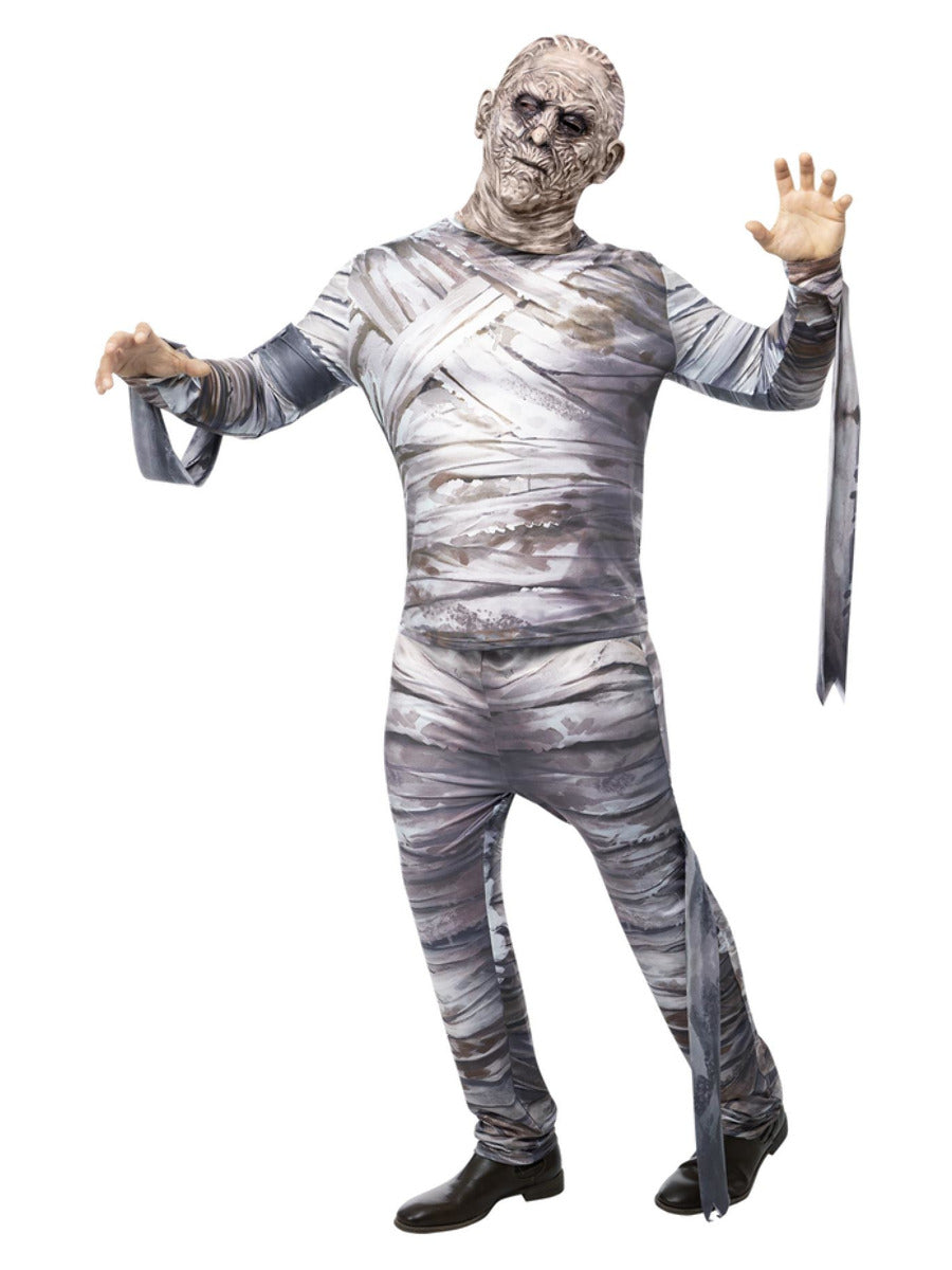 Universal Monsters Mummy Costume - 3