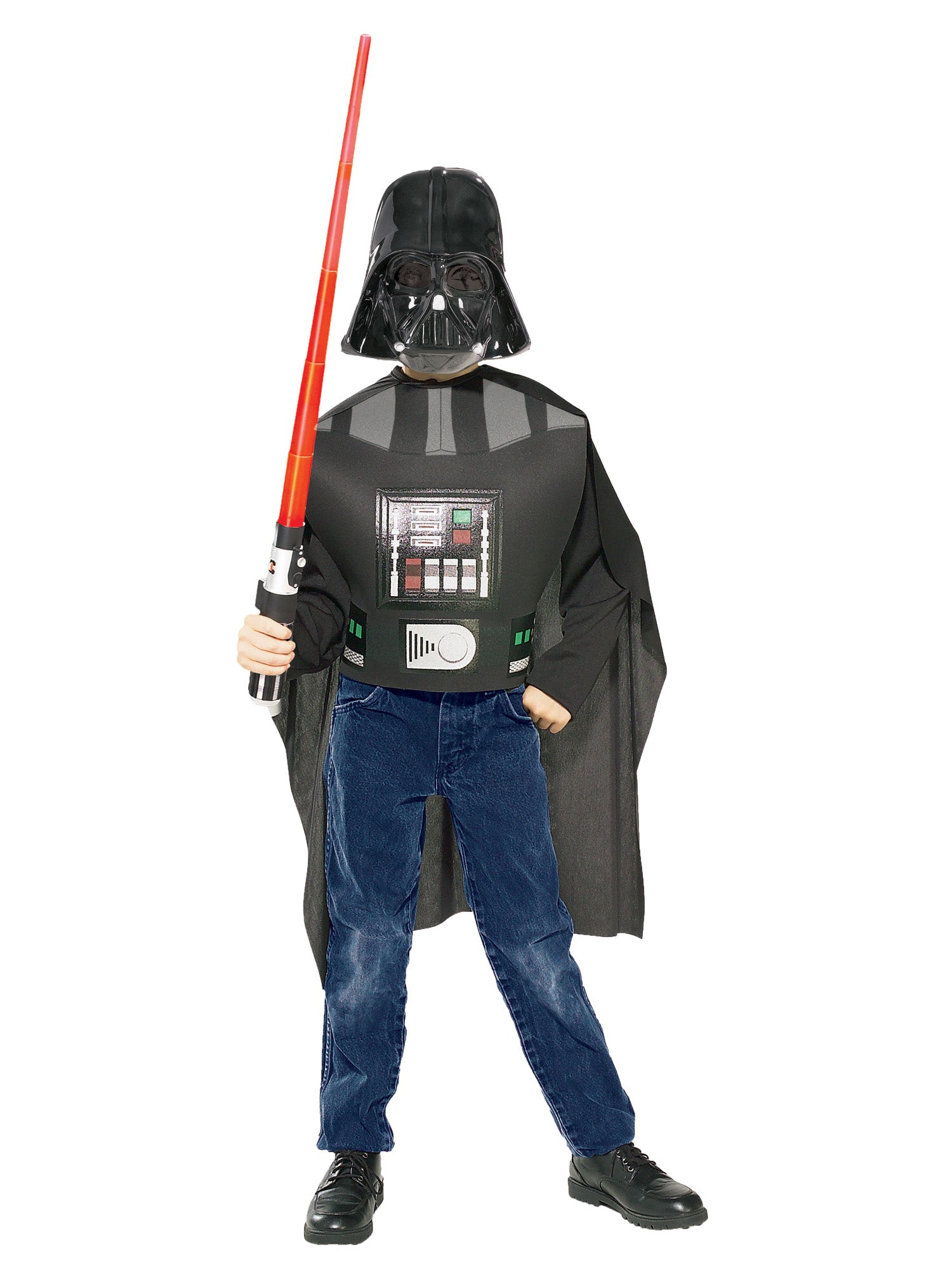Darth Vader Blister Set