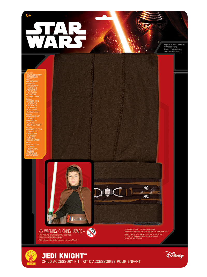 Jedi Blister Set