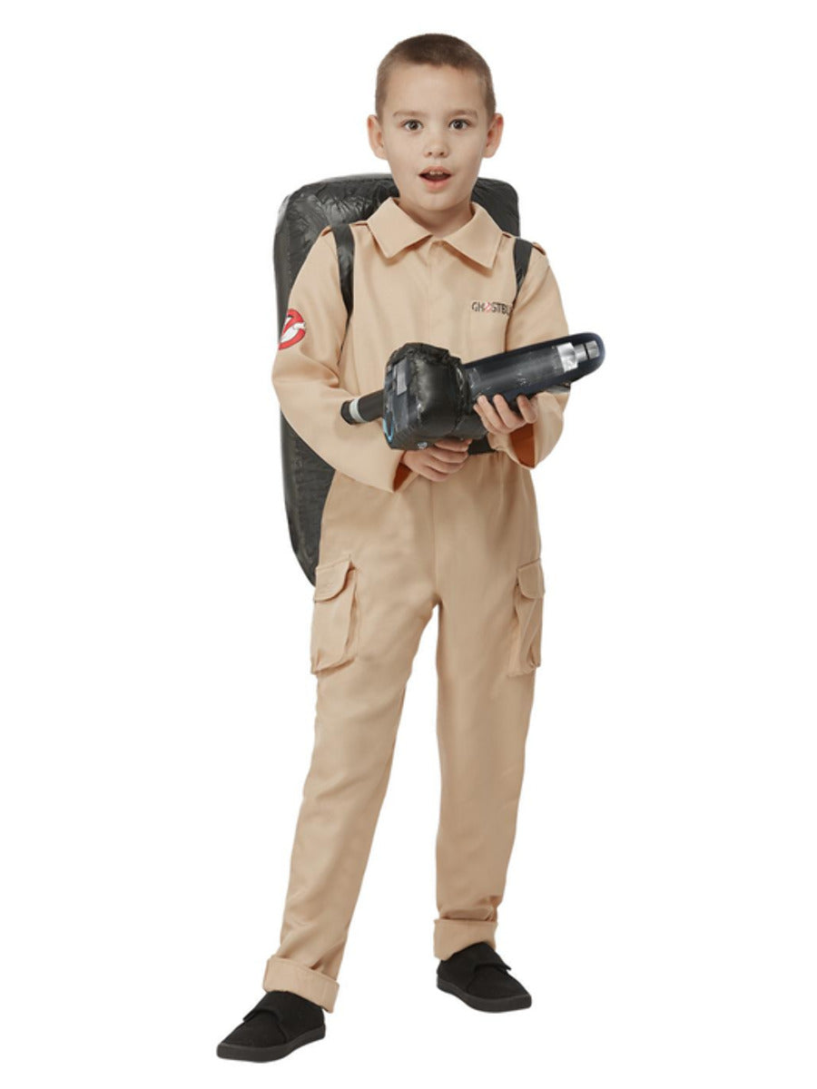 Ghostbusters Child's Costume - 3