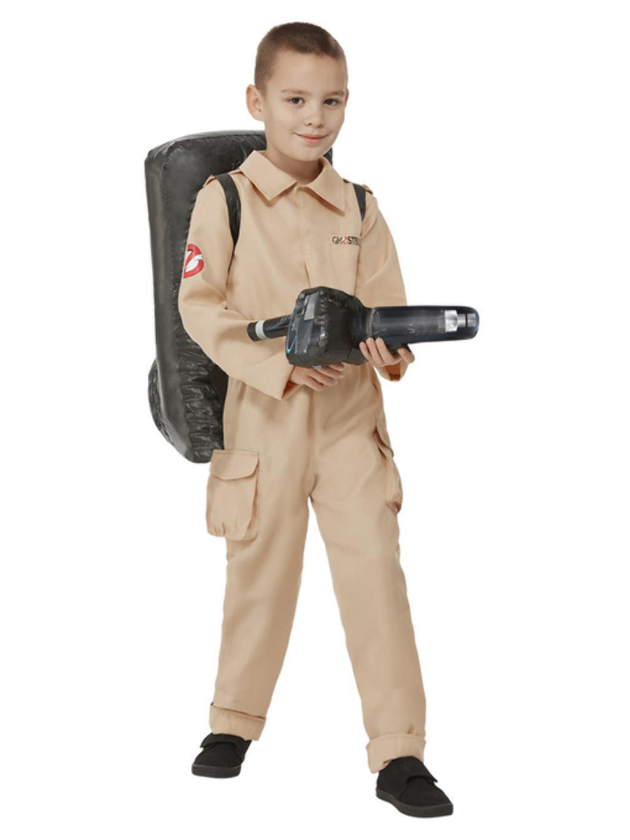 Ghostbusters Child's Costume - 1