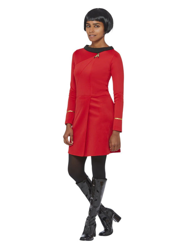 Star Trek Original Series Operations Uniform - 2