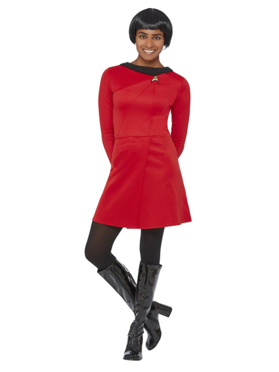 Star Trek Original Series Operations Uniform - 5