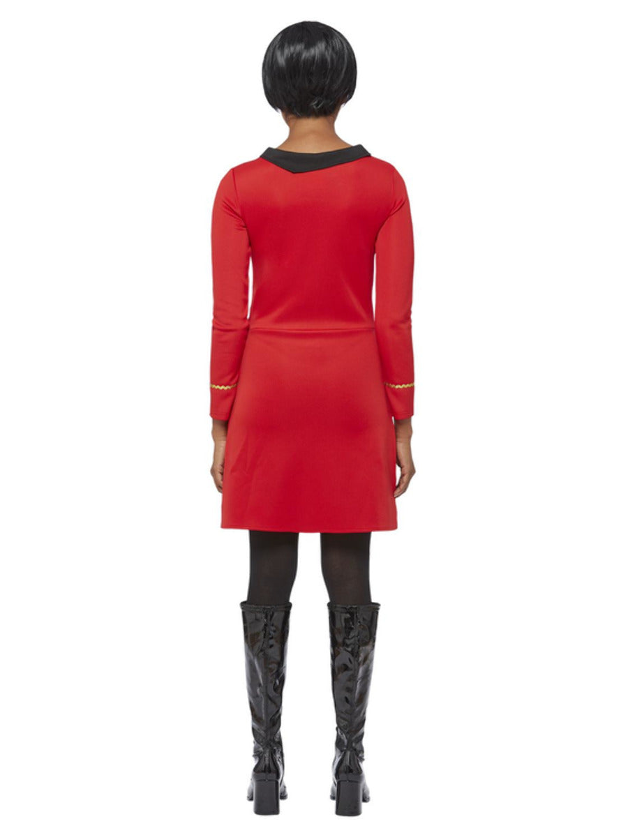 Star Trek Original Series Operations Uniform - 3