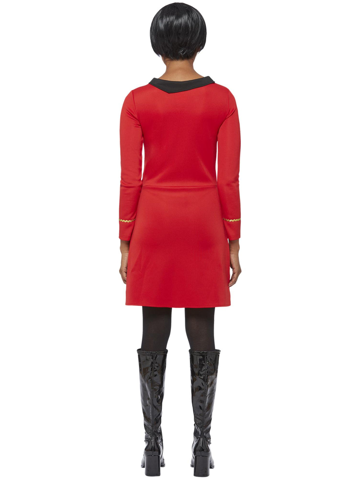 Star Trek Original Series Operations Uniform 2