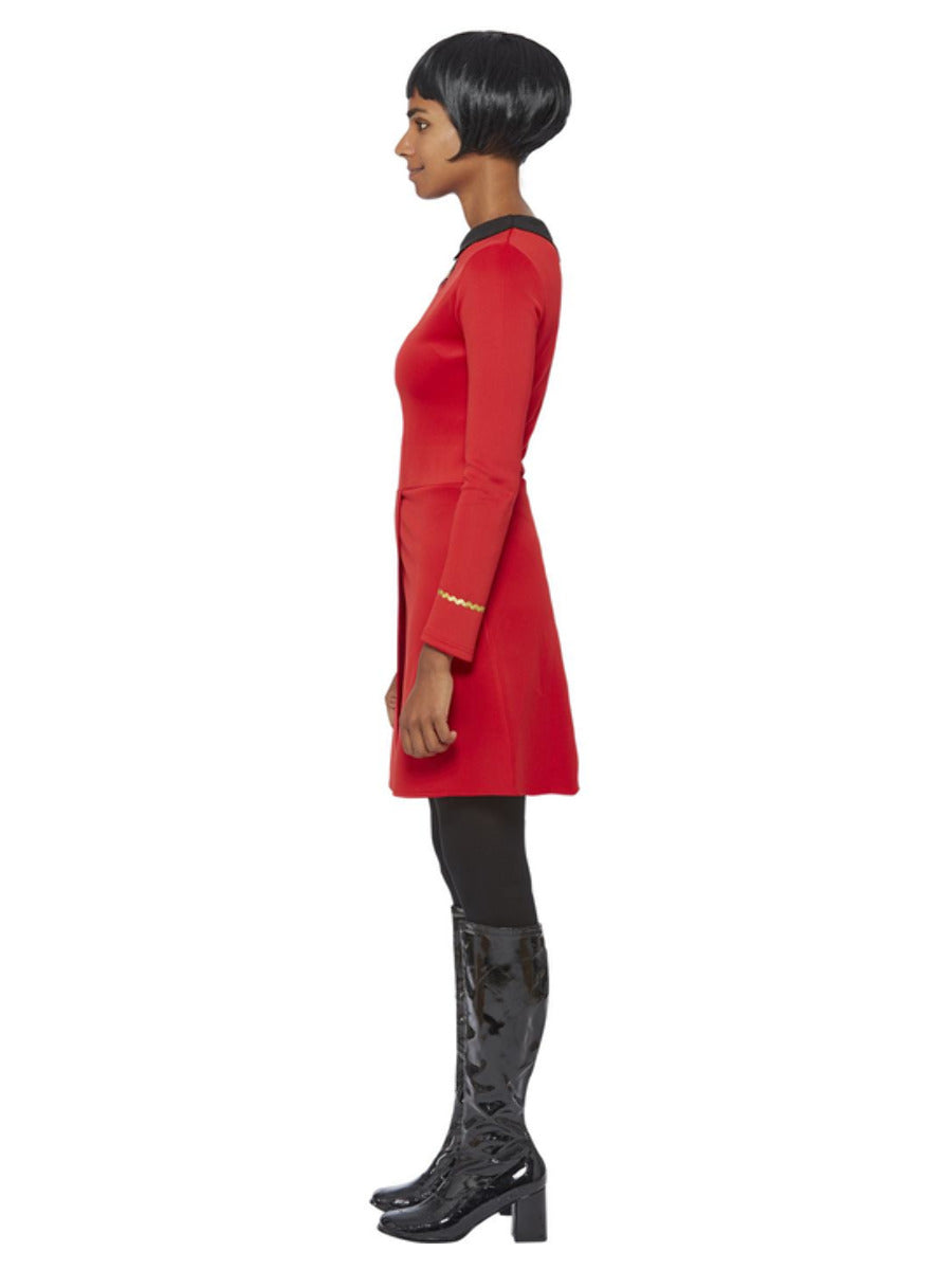 Star Trek Original Series Operations Uniform - 4