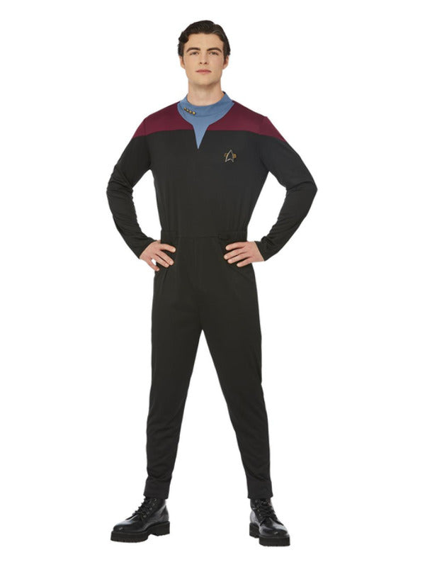 Star Trek Voyager Command Uniform - 2