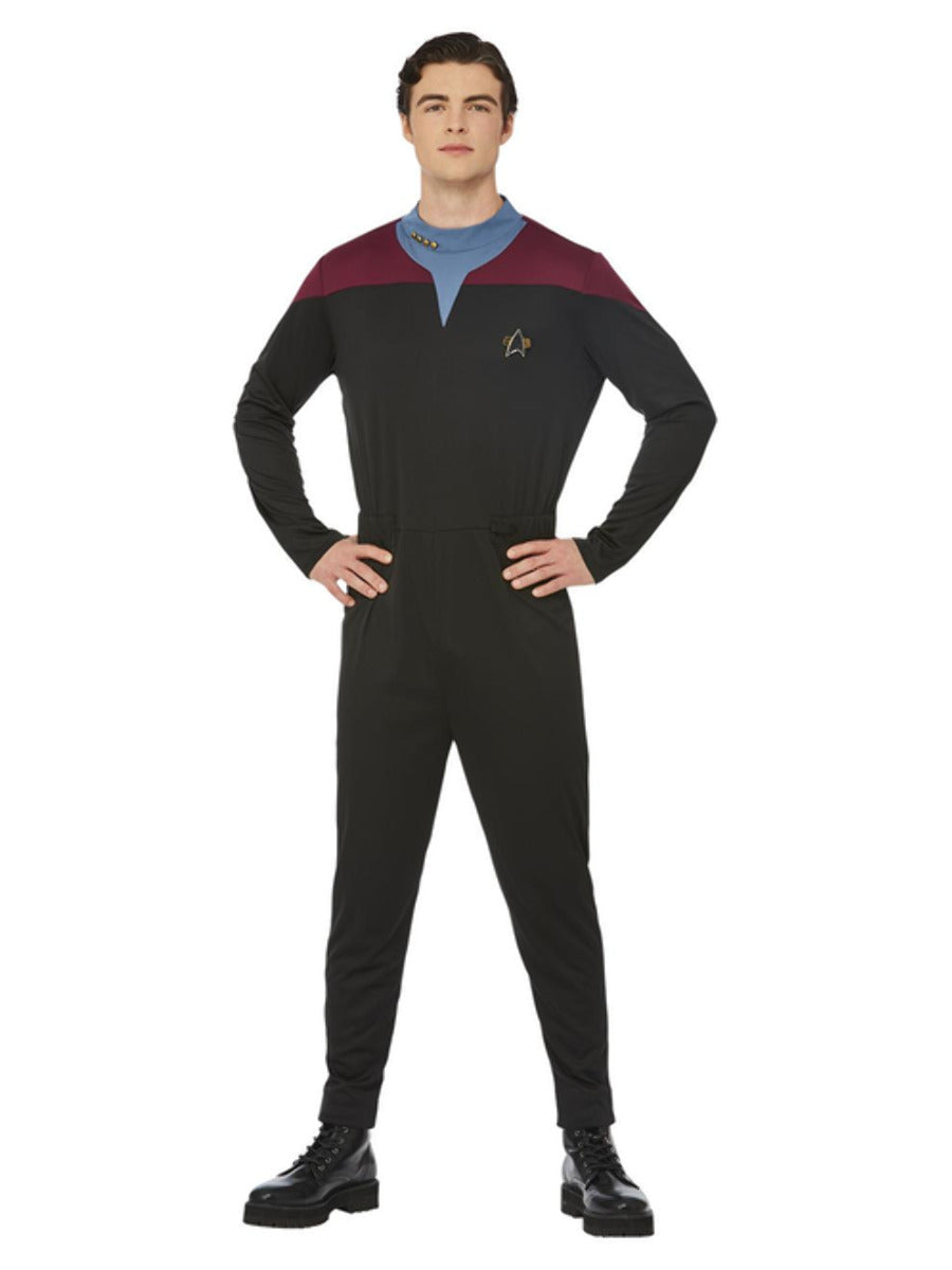 Star Trek Voyager Command Uniform - 1