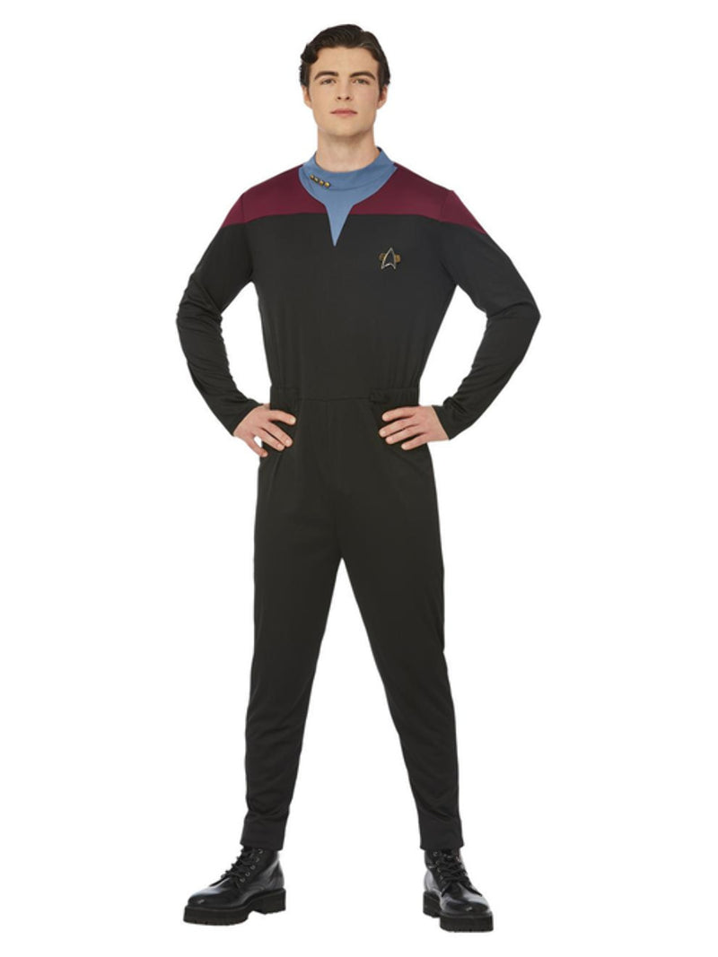 Star Trek Voyager Command Uniform - 1
