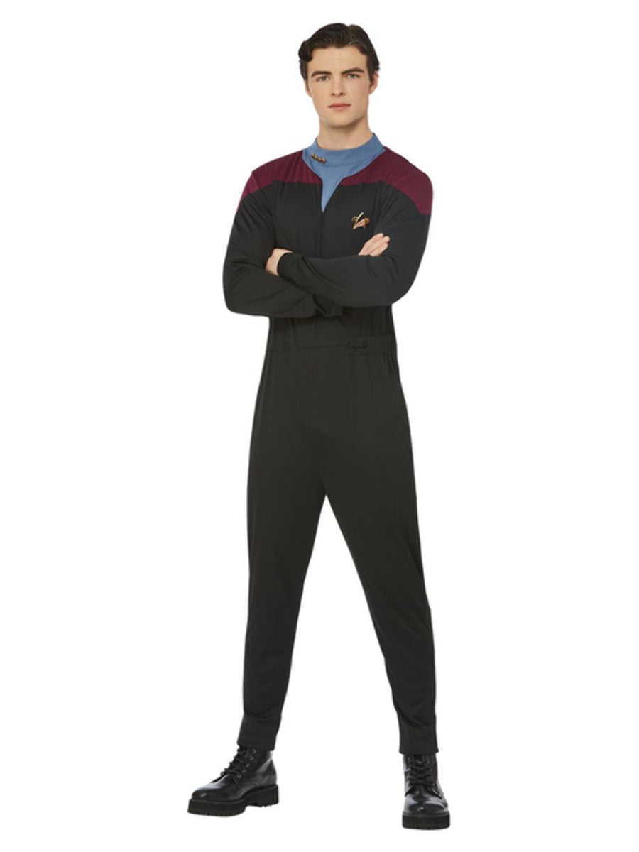 Star Trek Voyager Command Uniform - 5