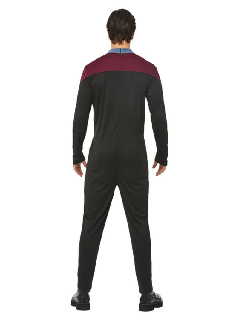 Star Trek Voyager Command Uniform - 3